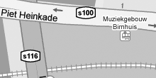 Click on the map