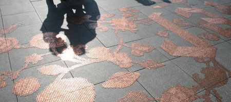 Urban Play - Sagmeister inc. Project Image