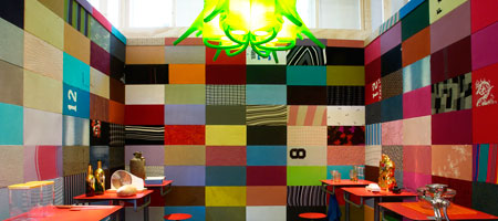 Come To My Place - Project Image