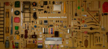Sunday Adventure Club - Project Image