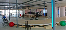 Lounging Space - Project Image