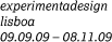 09.09.09 – 08.11.09