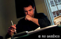 Nuno Artur Silva