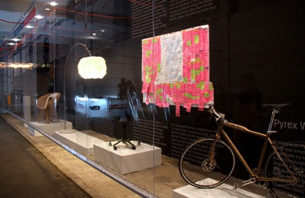 PHOTO: PACE OF DESIGN