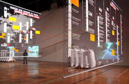 PHOTO: PACE OF DESIGN