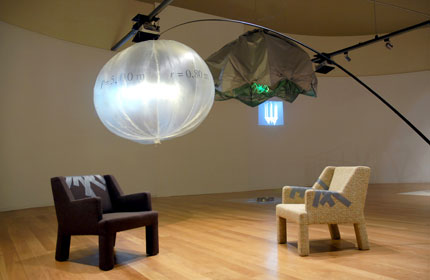 PHOTO: LAPSE IN TIME