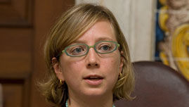 Alexandra Lange