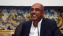 Camilo Lourenço