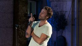 Marco Balesteros