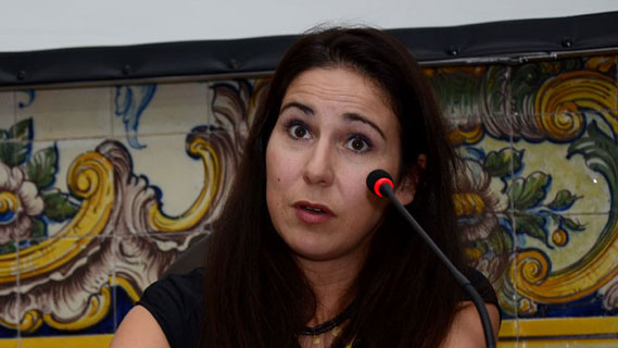 Ana Teresa Lehmann
