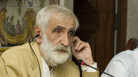 Enzo Mari