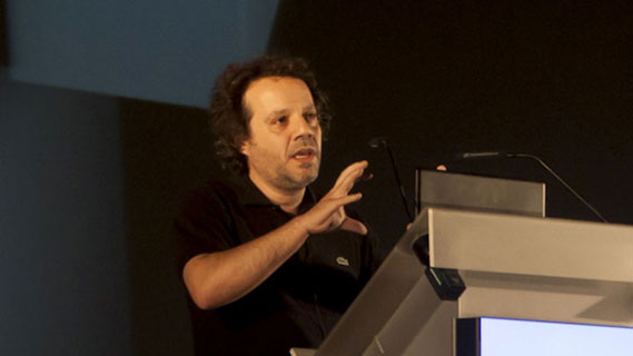Fernando Brízio