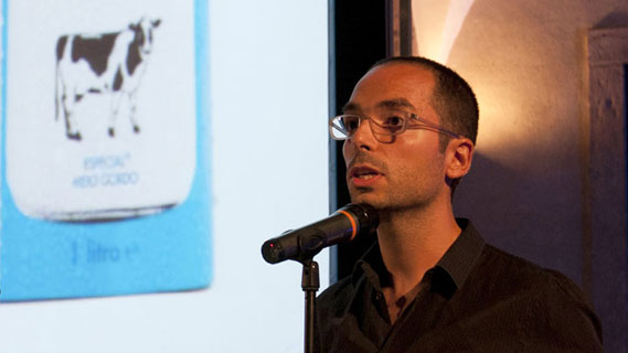 Frederico Duarte
