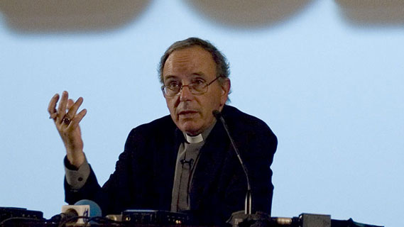 D. Manuel Clemente