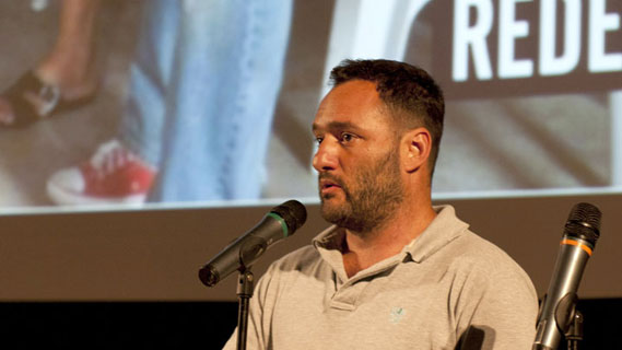 Marcelo Rosenbaum