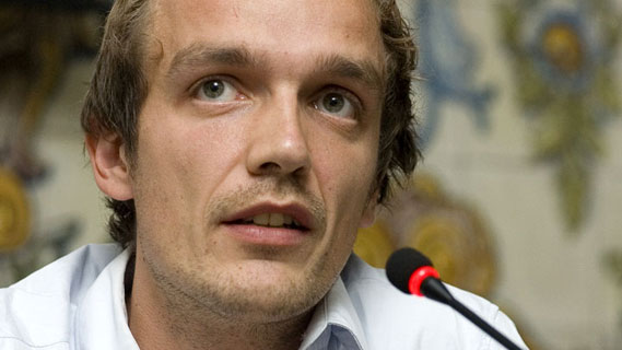 Thomas Lommée