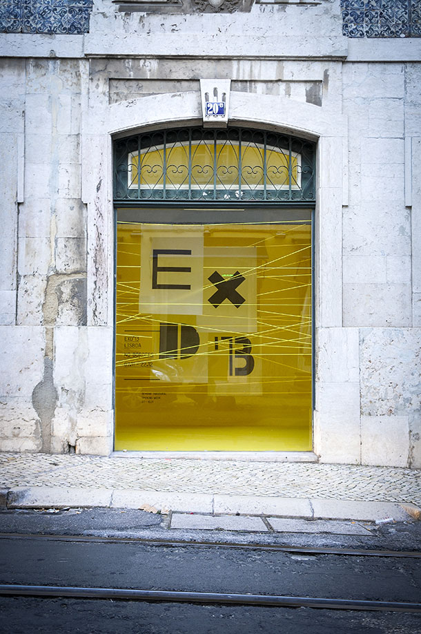 EXD WINDOW