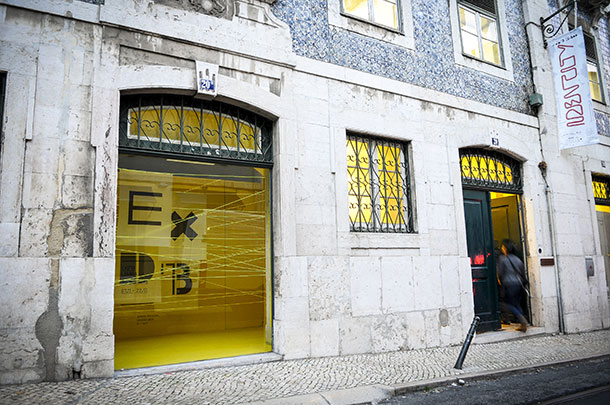 EXD WINDOW