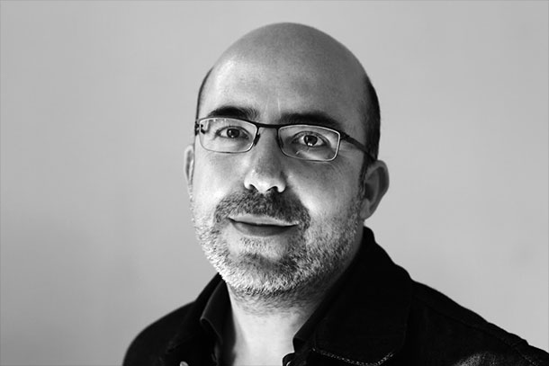 ANTONIO COVELO