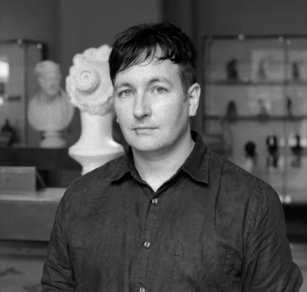 GAVIN GRINDON