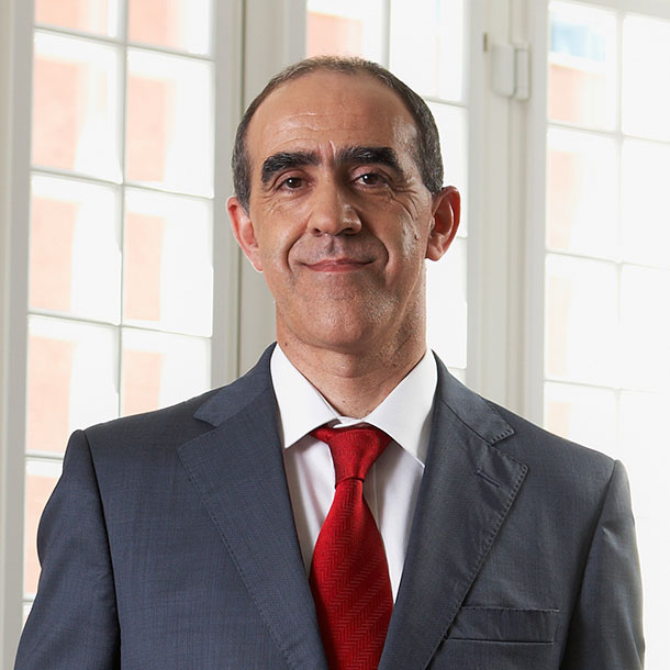JORGE VIEIRA