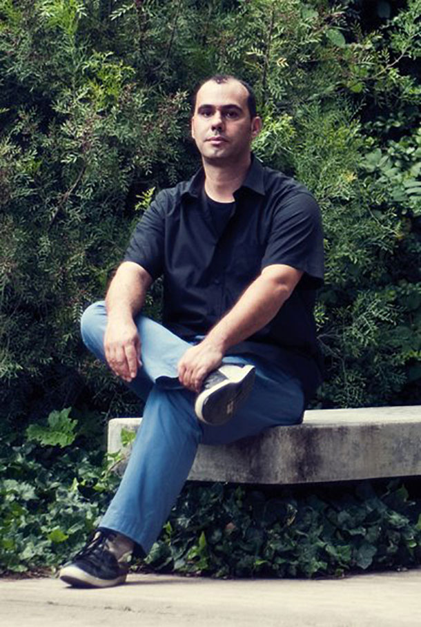JOSÉ BÁRTOLO