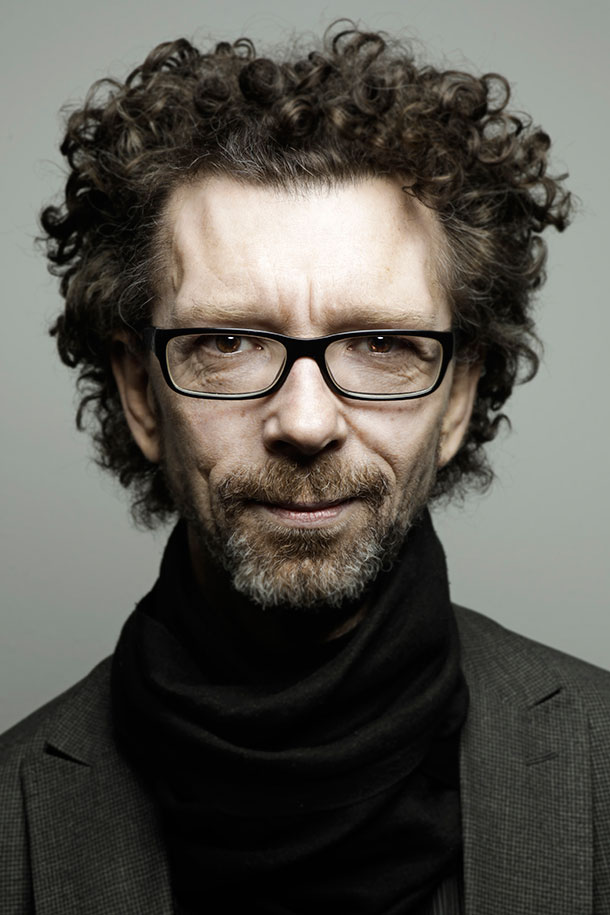 MAX BRUINSMA