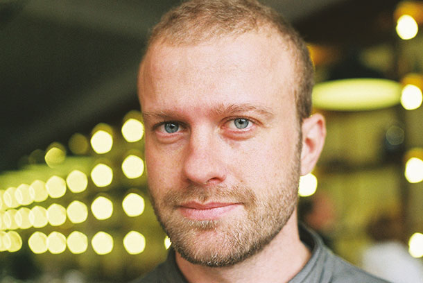NUNO COELHO