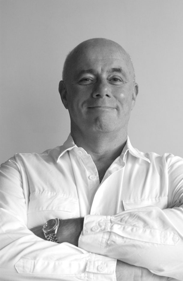 YVES MARBRIER