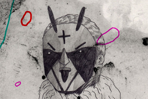Desenhos do Demo