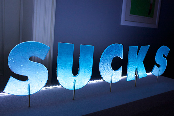 Design Sucks