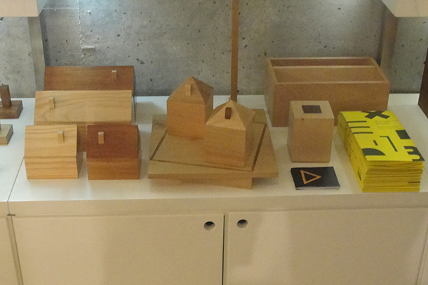 LAB store 