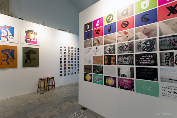 TYPE STUDIES 2013
