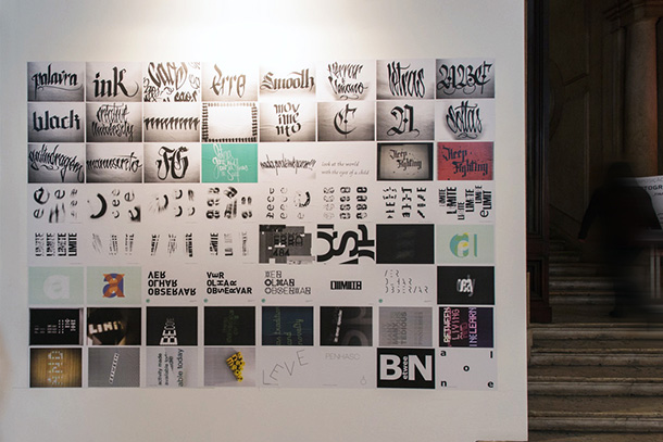 TYPE STUDIES 2013