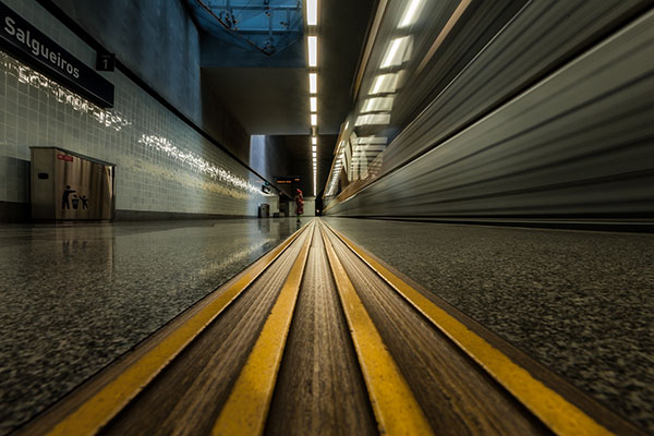 In Transit