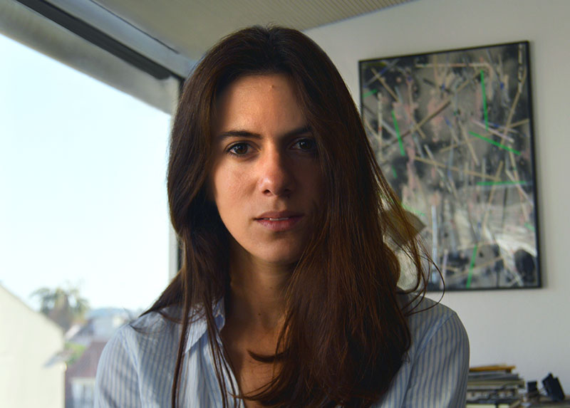 Isabel Lucena