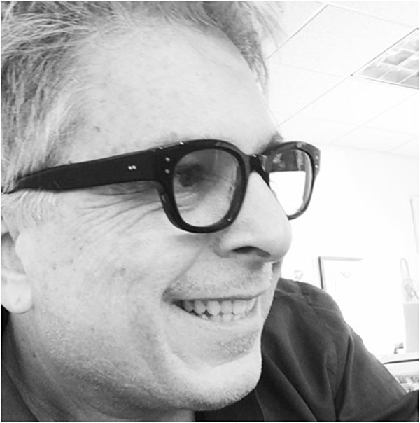 Jeffrey Keyton