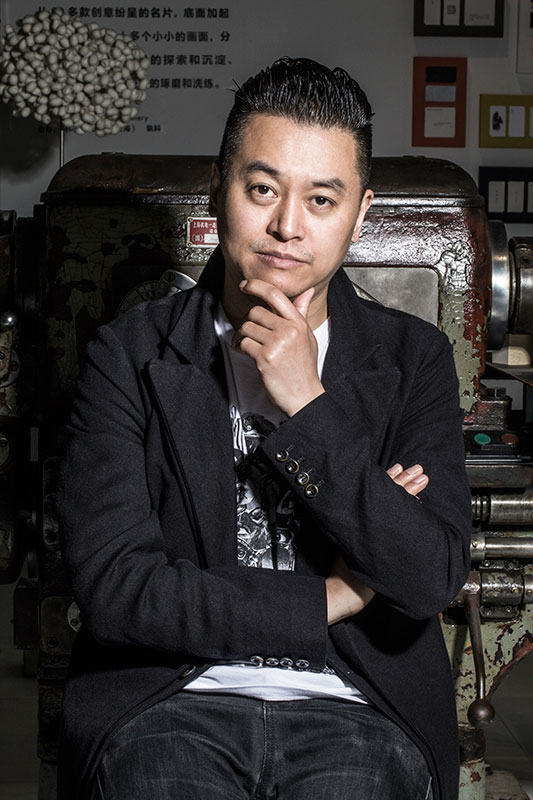 Jianping He