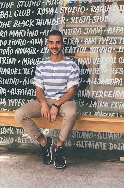 João Castro