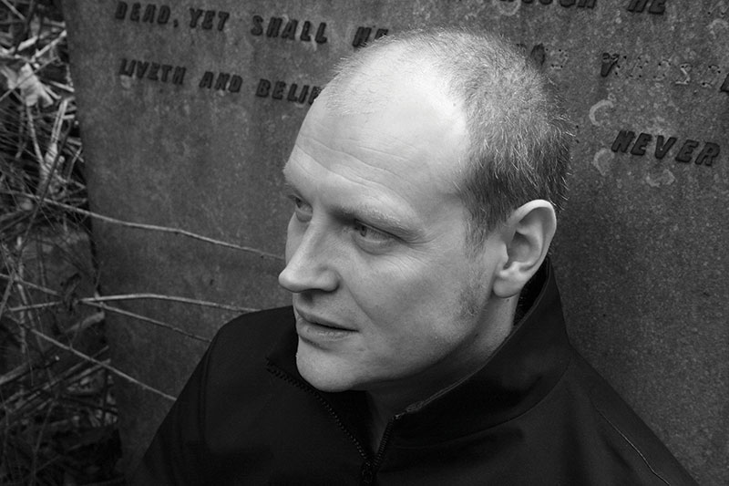 Jonathan Barnbrook