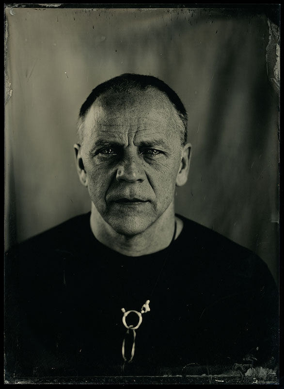 Mirko Ilić