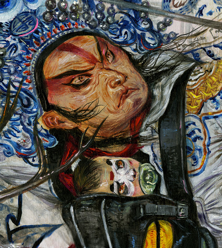 Mu Pan