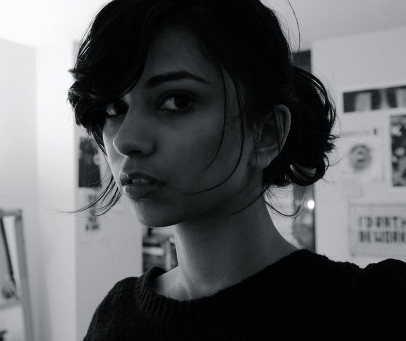 Rida Abbasi