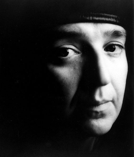 Sue Coe