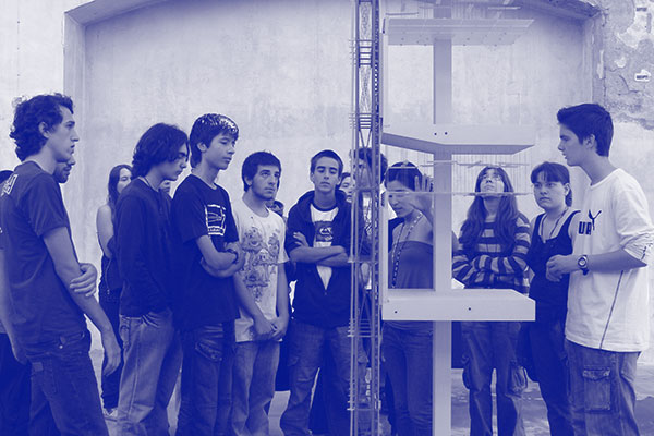 Visitas Guiadas