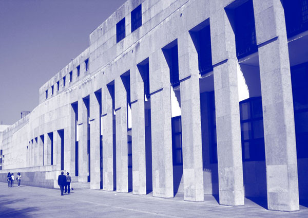 Galeria Nave – Câmara Municipal de Matosinhos