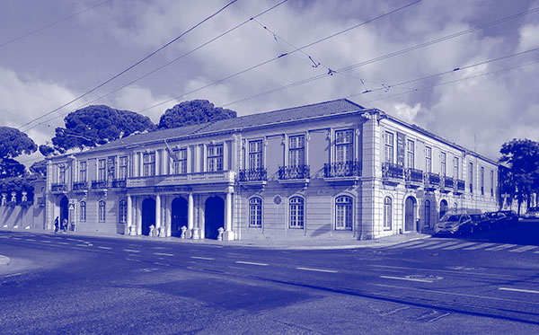 Picadeiro Real do Museu Nacional dos Coches