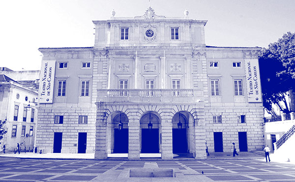 Teatro Nacional de São Carlos