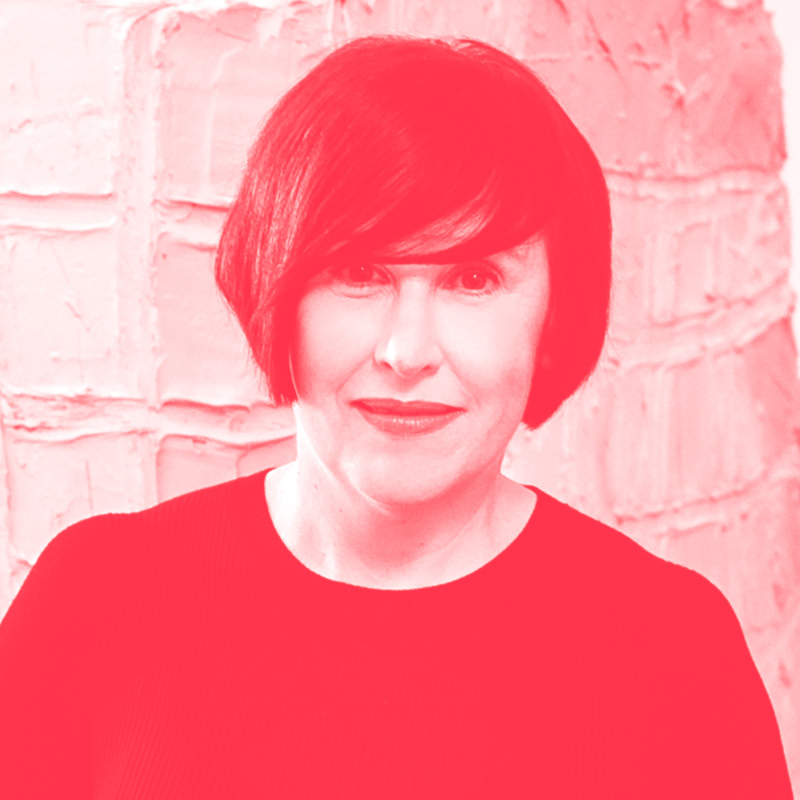 Alice Rawsthorn