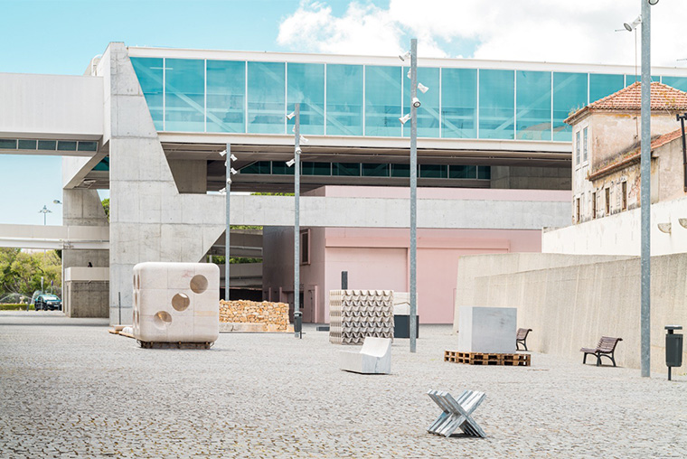 Primeira Pedra 2016/2022